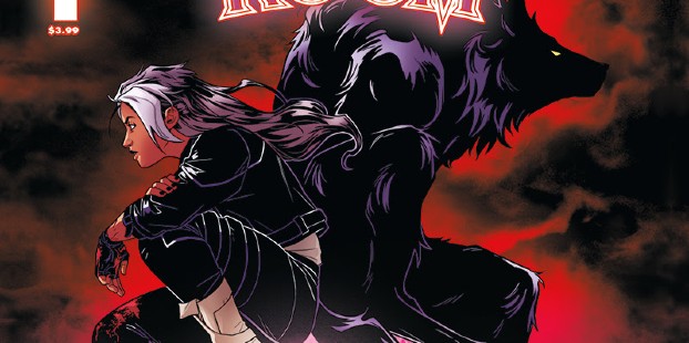 Werewolf by Night (2020 - 2021), Comic Series