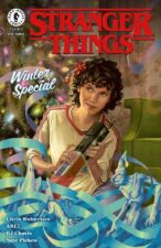 Stranger Things Winter Special - Christmas Comes to Hawkins in this ...