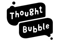 Welcome to Thought Bubble Month 2024 at Broken Frontier!